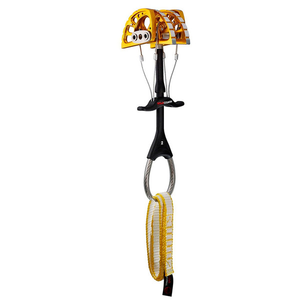 product variation WILD COUNTRY Friend 2.0 Climbing Cam (40-FRIEND-20) image