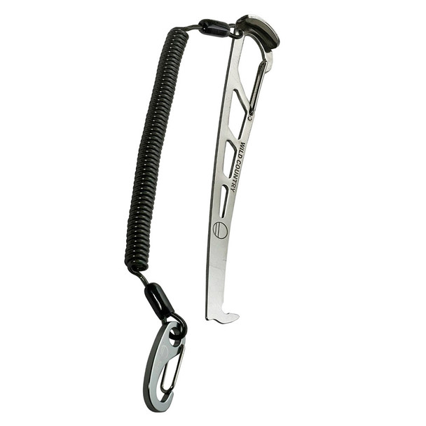 WILD COUNTRY Pro Key with Leash (40-PROKEYLSH-UNI)