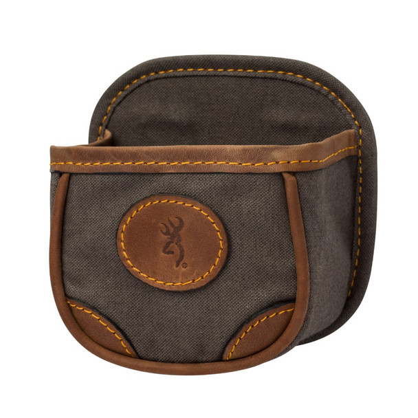 BROWNING Lona Flint/Brown Shell Box Carrier (121388694)