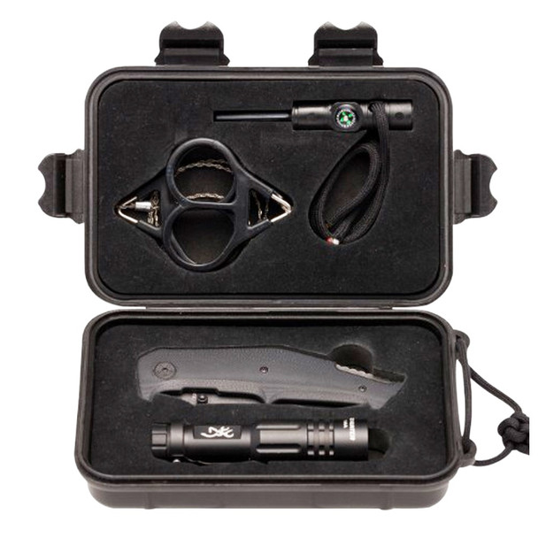 product variation BROWNING Outdoorsman Survival Kit (3220288) image