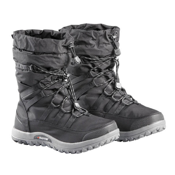 product variation BAFFIN Men's Escalate Black Boots (EASE-M003-BK1) image