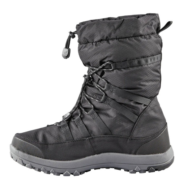 product variation BAFFIN Men's Escalate Black Boots (EASE-M003-BK1) image