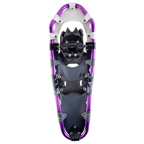 TUBBS Women's Mountaineer Purple Snowshoe (X190100101W)