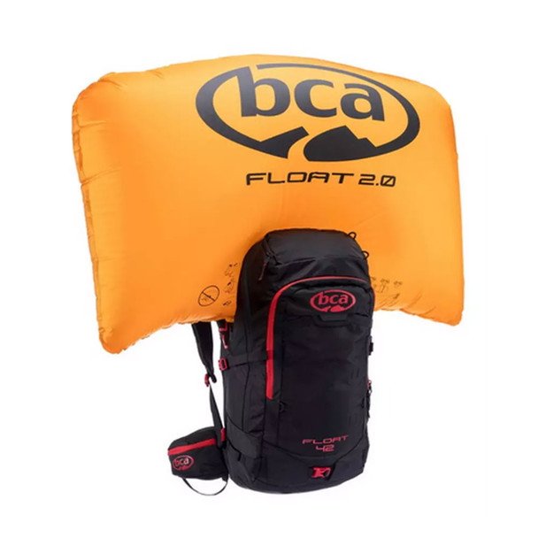 BACKCOUNTRY ACCESS Float 42 Avalanche Airbag Pack (C1813004010)