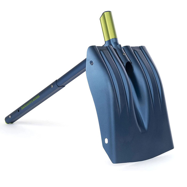 BACKCOUNTRY ACCESS Dozer 1T Blue Shovel (C2116001010)