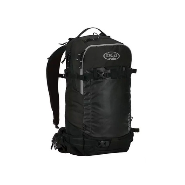 BACKCOUNTRY ACCESS Stash 30 Black Backpack (C2217003010)