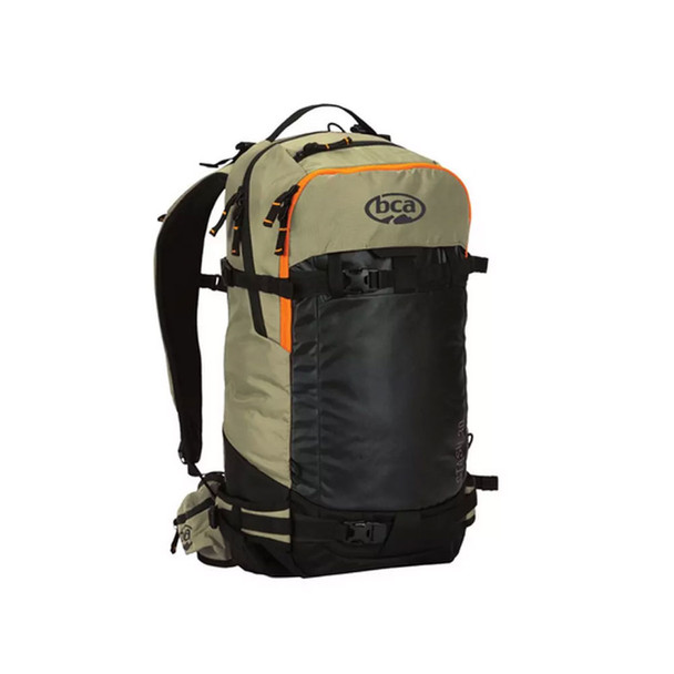 BACKCOUNTRY ACCESS Stash 30 Tan Backpack (C2217003020)