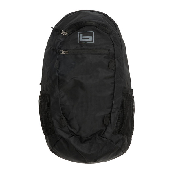 BANDED Black Packable Backpack (B09953)
