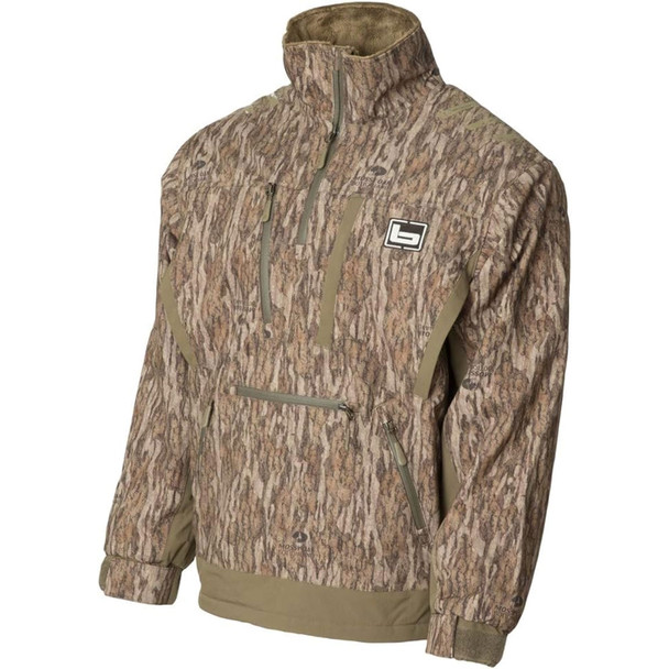 Camo Mossy Oak Bottomland