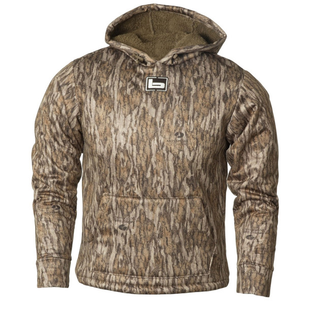 Camo Mossy Oak Bottomland