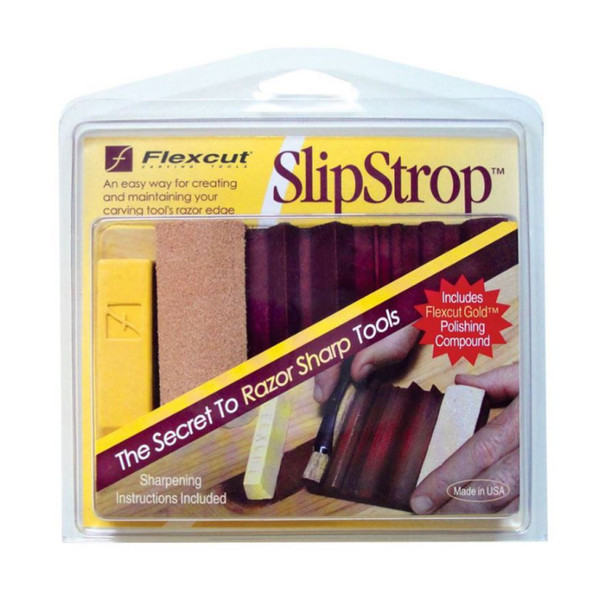 product variation FLEXCUT Slipstrop Sharpening Tool (PW12) image