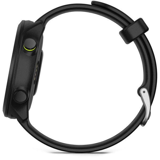 product variation GARMIN  Forerunner 55, Black (010-02562-00) image