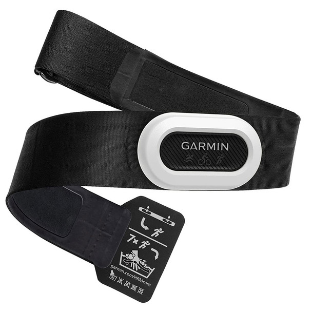 GARMIN HRM-Pro Plus Heart Rate Monitor (010-13118-00)