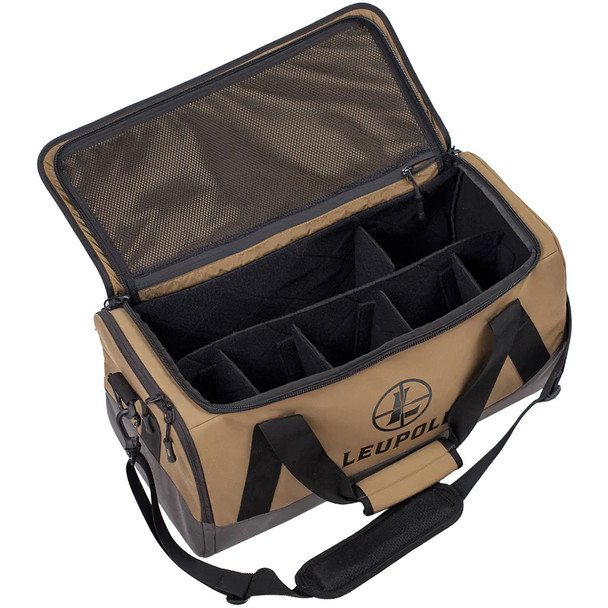 product variation LEUPOLD Optics GO Gear Duffle Bag (182402) image