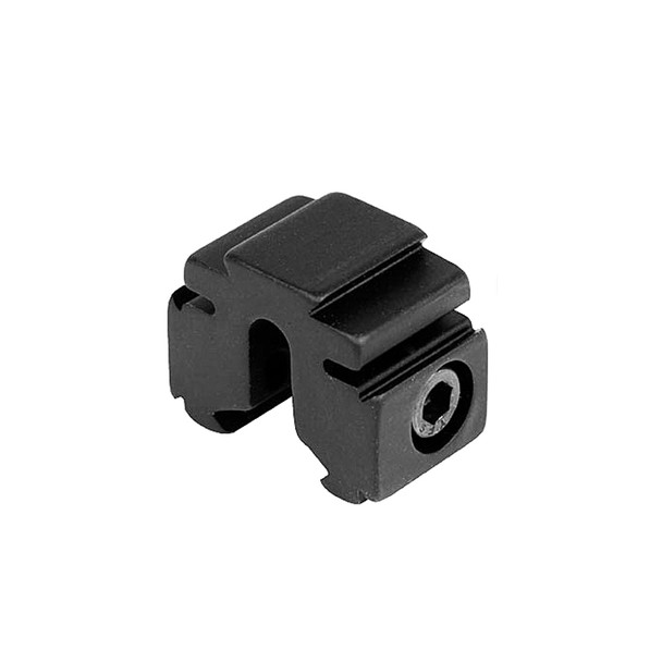product variation BKL 0.6in Long Tri-Mount Dovetail Mount Riser (BKL-181-MB) image