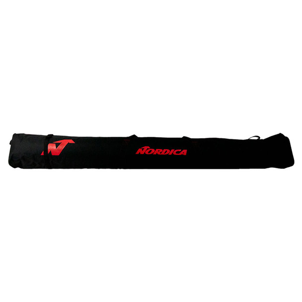 product variation NORDICA Eco 180cm Black/Red Ski Bag (2021X002741) image