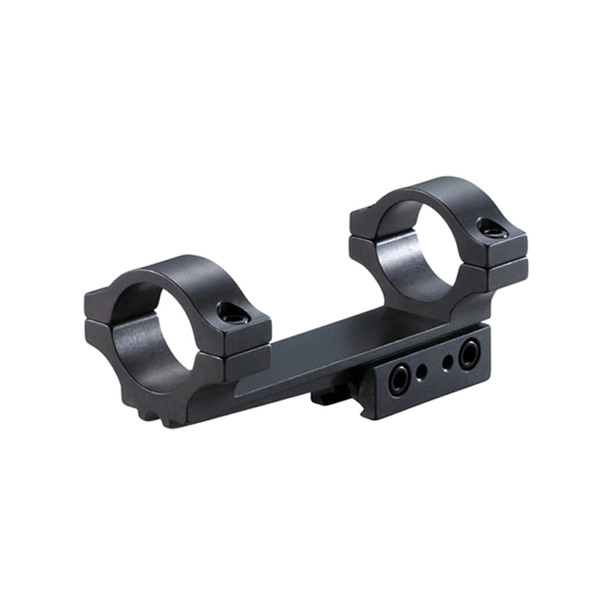 BKL Long Cantilever 1in Dovetail Scope Mount (254-MB)