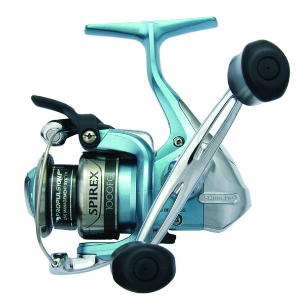 SHIMANO Spirex SR1000FG Spinning Reel (SR1000FG)