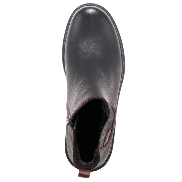 product variation Black image