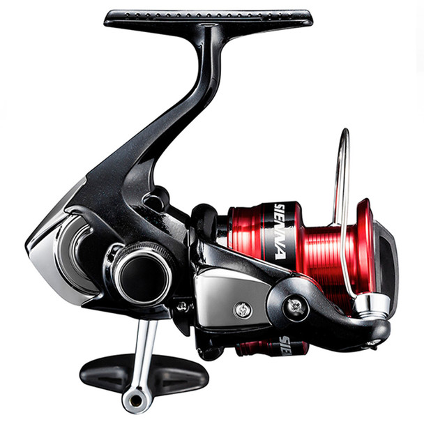 product variation Red/Black image