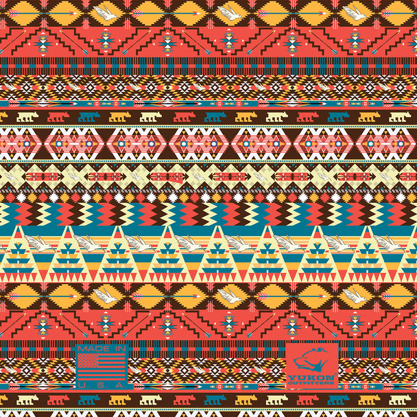 product variation Aztec image