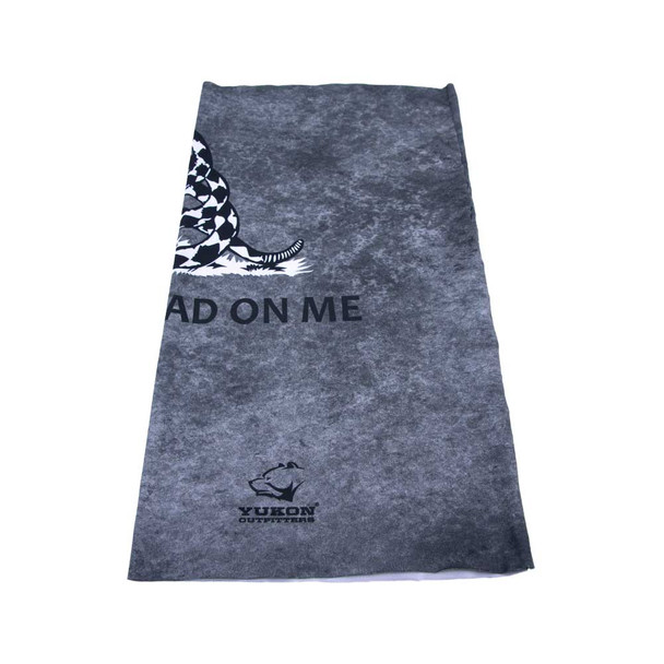 product variation Dont Tread On Me - Asphalt image