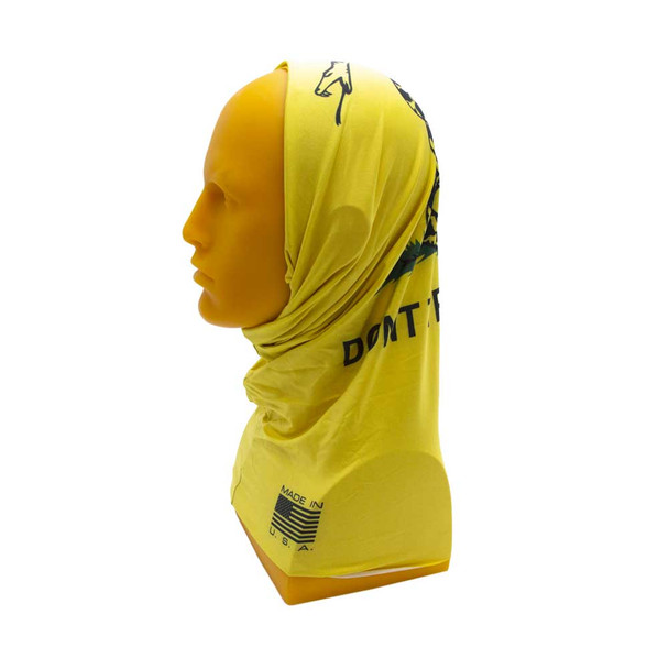 product variation Dont Tread On Me - Gold image