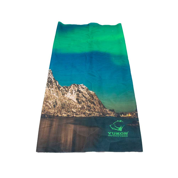 product variation Northern Green Lights image