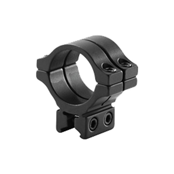product variation BKL Single 1in Long Double Strap Dovetail Low Ring (S-304L) image