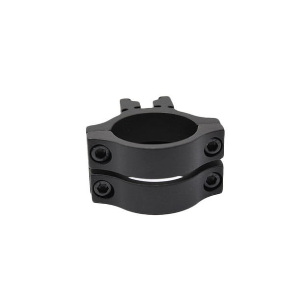 product variation BKL Single 1in Long Double Strap Dovetail Low Ring (S-304L) image