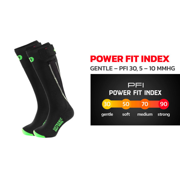 product variation HOTRONIC XLP PFI 30 Surround Thin Heat Socks (01-0100-349) image