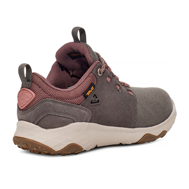 product variation Dark Gull Gray/Burlwood image