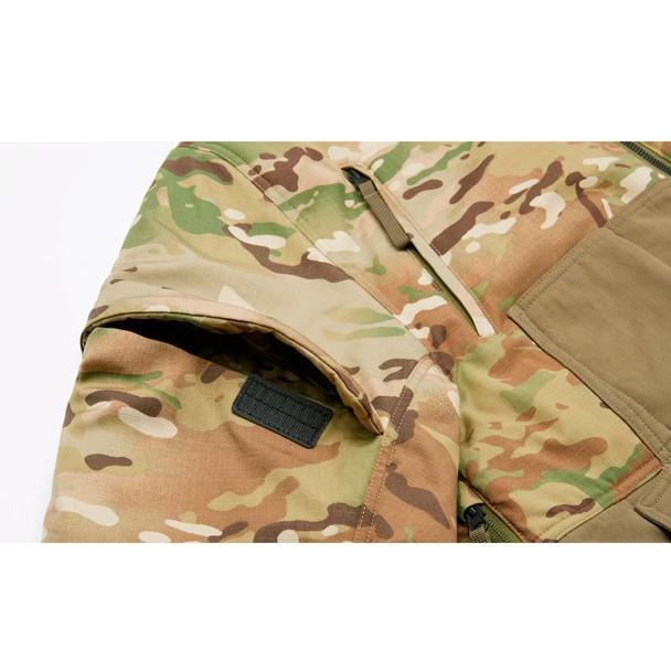 product variation VIKTOS Men's Farthermost MC Multicam Jacket (13046) image