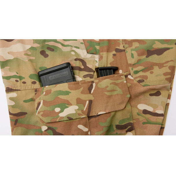 Multicam