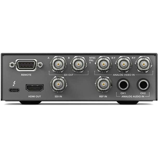 BLACKMAGIC DESIGN UltraStudio HD Mini Recorder (BDLKULSDMINHD)