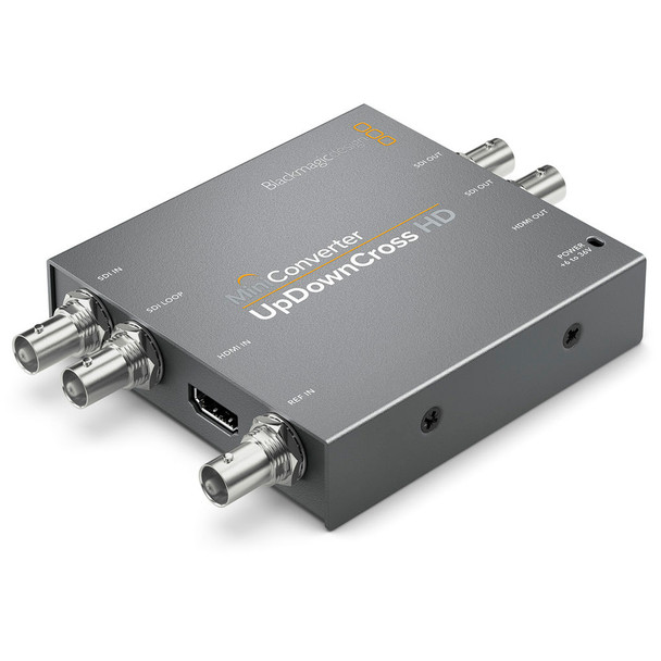 BLACKMAGIC DESIGN Mini Converter UpDownCross HD (CONVMUDCSTD/HD)