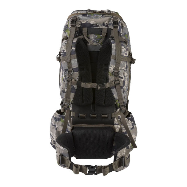 product variation BROWNING Monroe 3600 Ovix Hunting Pack (12914034) image