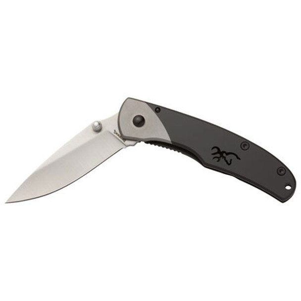 BROWNING Mountain Ti 2 Medium Folding Knife (3220321)