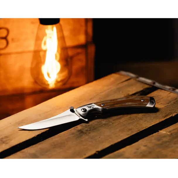 product variation BROWNING Wicked Wing G10 Folding Knife (3220330) image