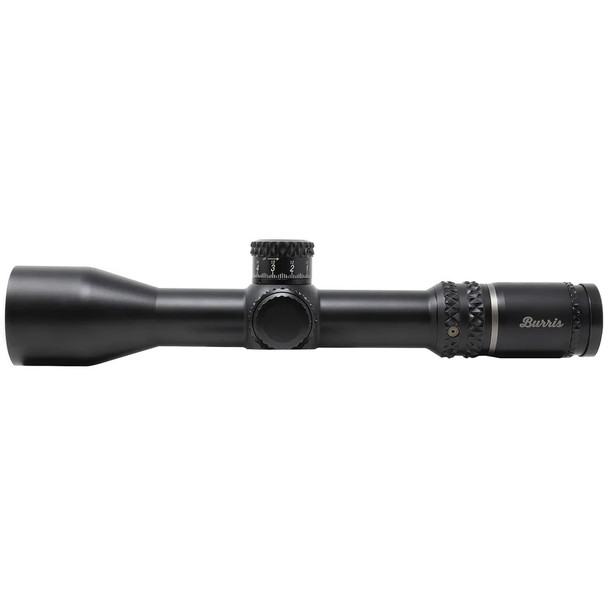 product variation BURRIS Xtreme Tactical XTR III 3.3-18x50mm 34mm SCR MOA Riflescope (201203) image