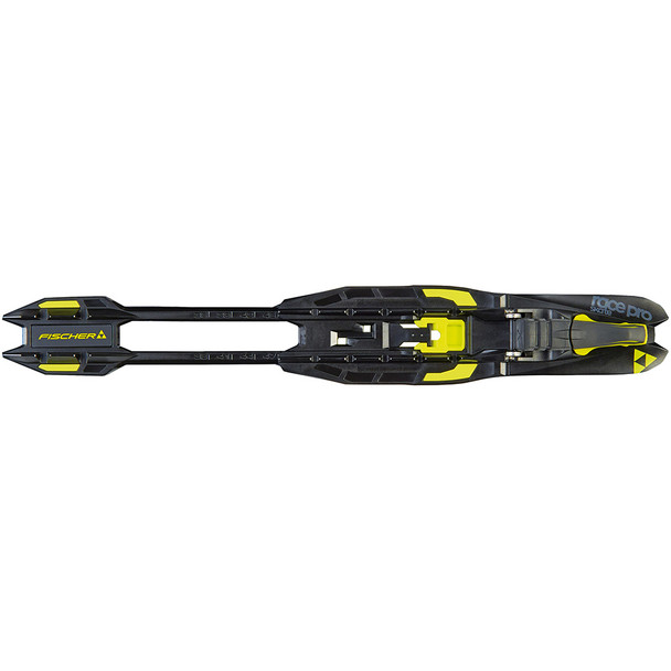 product variation FISCHER Race Pro Skate IFP Black/Yellow XС-Binding (S50019) image
