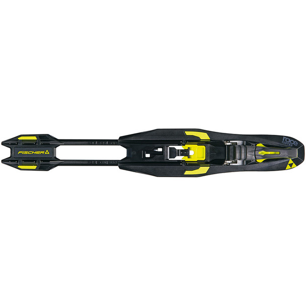 product variation FISCHER Race Combi IFP Black/White XC-Binding (S57520) image