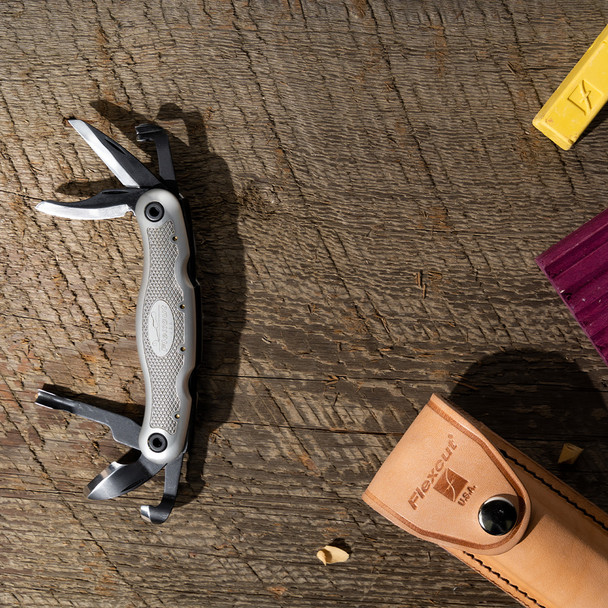 product variation FLEXCUT Carvin' Jack 2.0 Right-Handed Carving Knife (JKN291) image