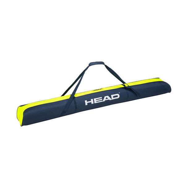 HEAD 195cm Double Skibag (383912)