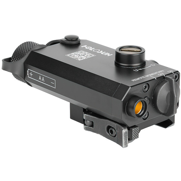 HOLOSUN LS117G Compact Green Laser Sight LS117G
