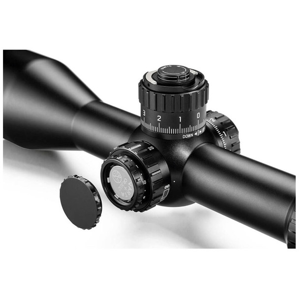 product variation LEICA PRS 5-30x56 I Ballistic Riflescope (51200) image