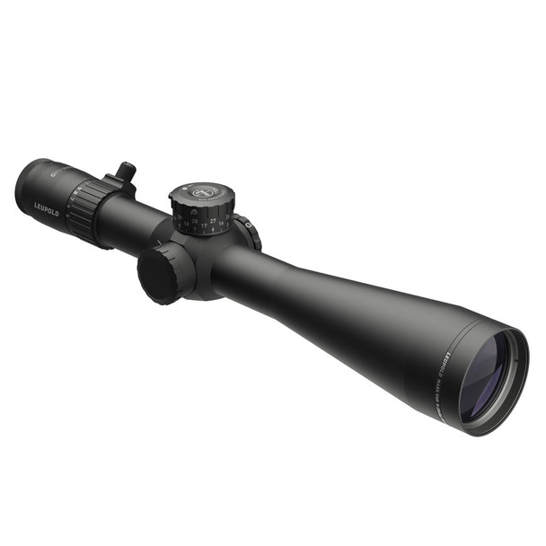 LEUPOLD Mark 5 5-25x56mm (35mm) M5C3 Matte Front Focal Tremor 3 Riflescope (171775)