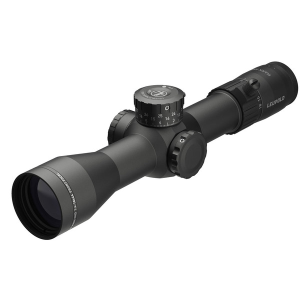 product variation LEUPOLD Mark 5HD 3.6-18x44mm (35mm) M5C3 Matte Front Focal Illuminated TMR (173301) image