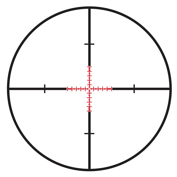 product variation LEUPOLD Mark 5HD 3.6-18x44mm (35mm) M5C3 Matte Front Focal Illuminated TMR (173301) image