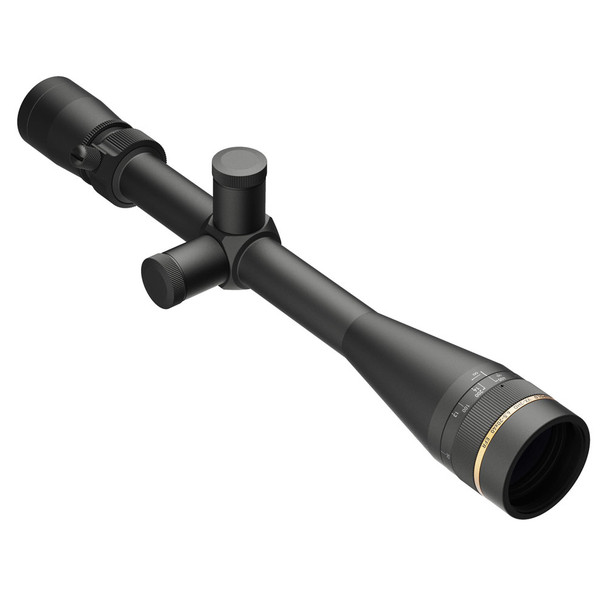 product variation LEUPOLD VX-3HD 6.5-20x40mm 1in EFR CDS-T Diamond Riflescope (182666) image